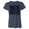 Tultex 213 - Ladies' T-Shirt Thumbnail