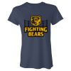 Tultex 213 - Ladies' T-Shirt Thumbnail