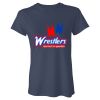 Tultex 213 - Ladies' T-Shirt Thumbnail
