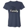 Tultex 213 - Ladies' T-Shirt Thumbnail