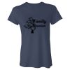 Tultex 213 - Ladies' T-Shirt Thumbnail