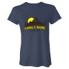 Tultex 213 - Ladies' T-Shirt Thumbnail