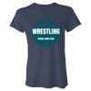 Tultex 213 - Ladies' T-Shirt Thumbnail