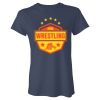 Tultex 213 - Ladies' T-Shirt Thumbnail