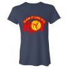 Tultex 213 - Ladies' T-Shirt Thumbnail