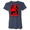 Tultex 213 - Ladies' T-Shirt Thumbnail