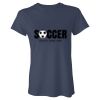 Tultex 213 - Ladies' T-Shirt Thumbnail