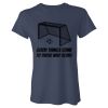 Tultex 213 - Ladies' T-Shirt Thumbnail
