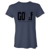 Tultex 213 - Ladies' T-Shirt Thumbnail