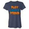 Tultex 213 - Ladies' T-Shirt Thumbnail
