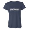 Tultex 213 - Ladies' T-Shirt Thumbnail
