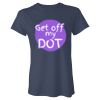 Tultex 213 - Ladies' T-Shirt Thumbnail
