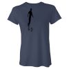 Tultex 213 - Ladies' T-Shirt Thumbnail