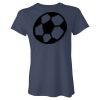 Tultex 213 - Ladies' T-Shirt Thumbnail