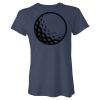 Tultex 213 - Ladies' T-Shirt Thumbnail