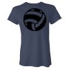 Tultex 213 - Ladies' T-Shirt Thumbnail