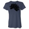 Tultex 213 - Ladies' T-Shirt Thumbnail
