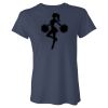 Tultex 213 - Ladies' T-Shirt Thumbnail
