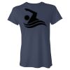 Tultex 213 - Ladies' T-Shirt Thumbnail
