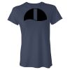 Tultex 213 - Ladies' T-Shirt Thumbnail