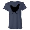 Tultex 213 - Ladies' T-Shirt Thumbnail