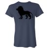 Tultex 213 - Ladies' T-Shirt Thumbnail
