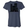 Tultex 213 - Ladies' T-Shirt Thumbnail