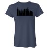 Tultex 213 - Ladies' T-Shirt Thumbnail