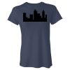Tultex 213 - Ladies' T-Shirt Thumbnail