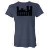 Tultex 213 - Ladies' T-Shirt Thumbnail