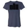 Tultex 213 - Ladies' T-Shirt Thumbnail