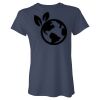 Tultex 213 - Ladies' T-Shirt Thumbnail