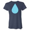 Tultex 213 - Ladies' T-Shirt Thumbnail