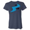 Tultex 213 - Ladies' T-Shirt Thumbnail