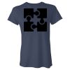 Tultex 213 - Ladies' T-Shirt Thumbnail
