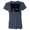 Tultex 213 - Ladies' T-Shirt Thumbnail