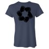 Tultex 213 - Ladies' T-Shirt Thumbnail