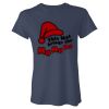 Tultex 213 - Ladies' T-Shirt Thumbnail