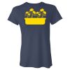Tultex 213 - Ladies' T-Shirt Thumbnail