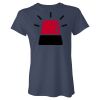 Tultex 213 - Ladies' T-Shirt Thumbnail