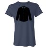 Tultex 213 - Ladies' T-Shirt Thumbnail