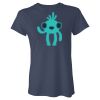 Tultex 213 - Ladies' T-Shirt Thumbnail