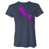 Tultex 213 - Ladies' T-Shirt Thumbnail