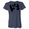 Tultex 213 - Ladies' T-Shirt Thumbnail