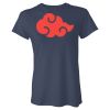 Tultex 213 - Ladies' T-Shirt Thumbnail
