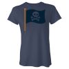 Tultex 213 - Ladies' T-Shirt Thumbnail
