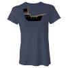 Tultex 213 - Ladies' T-Shirt Thumbnail