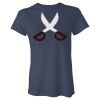Tultex 213 - Ladies' T-Shirt Thumbnail