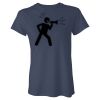 Tultex 213 - Ladies' T-Shirt Thumbnail