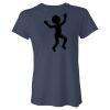 Tultex 213 - Ladies' T-Shirt Thumbnail